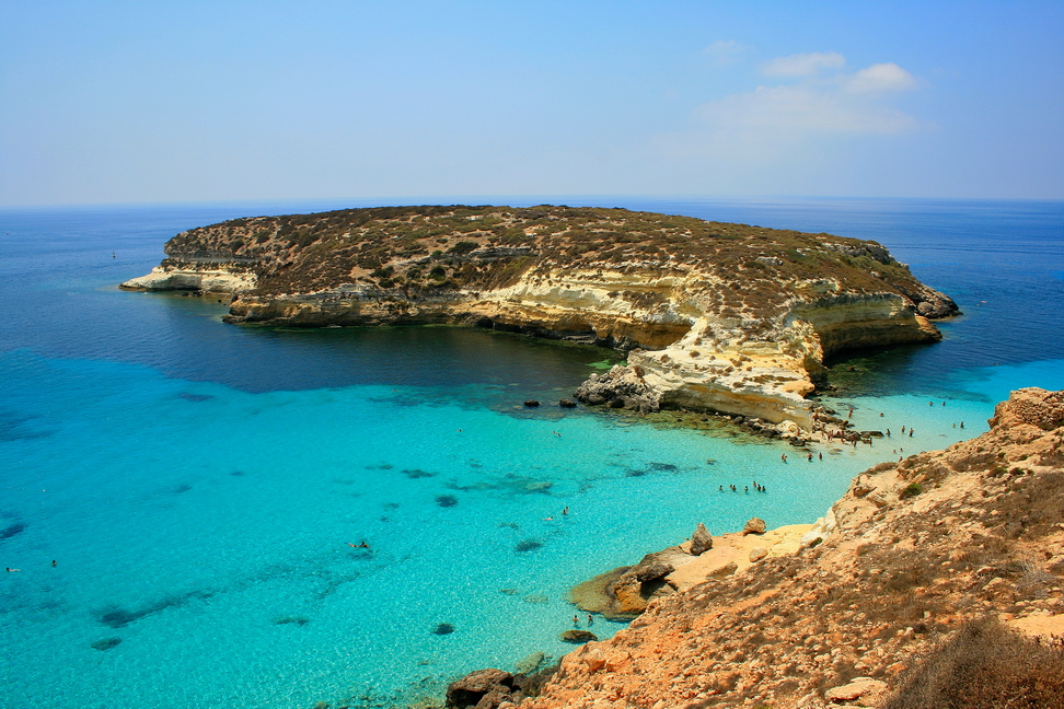 Lampedusa Isola dei Conigli.jpg